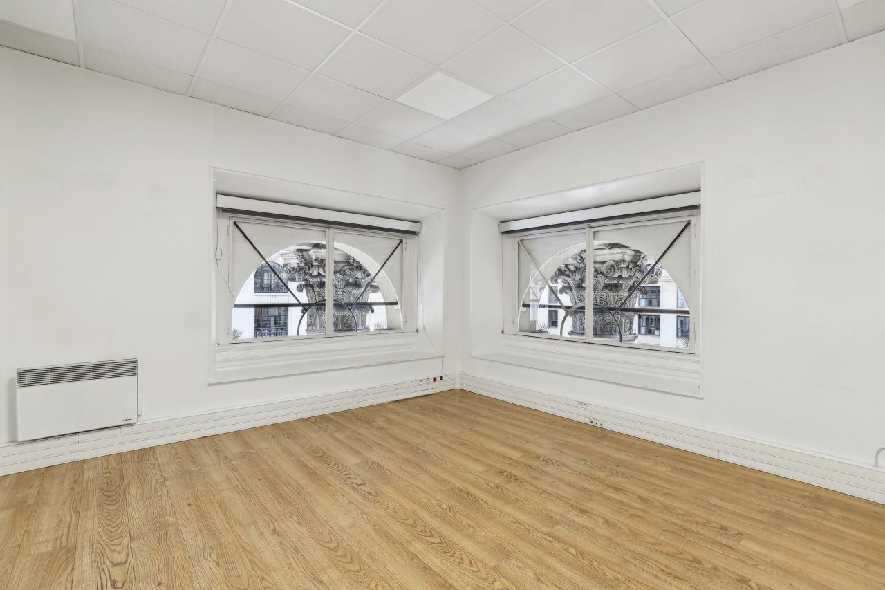 Bureau Paris 282m² Location bureau Paris OLBUR2426026 3